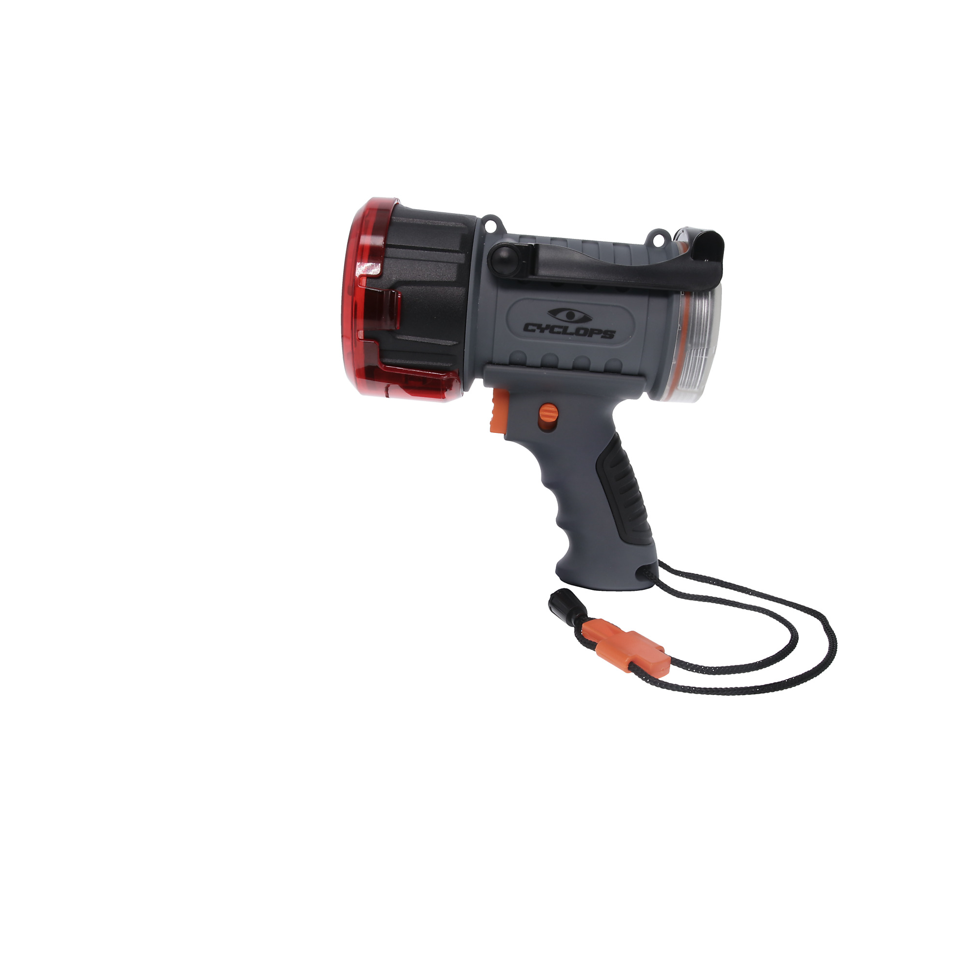 Cyclops, Waterproof LED Spotlight, 2000 Lumens, Light Output 2000 lumen, Light Bulb Type LED, Model# CYC-2000WP